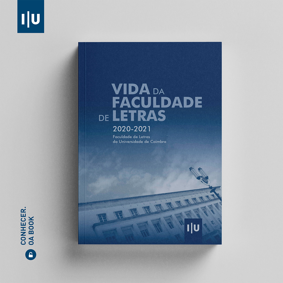 Read more about the article Vida da Faculdade de Letras 2020/2021