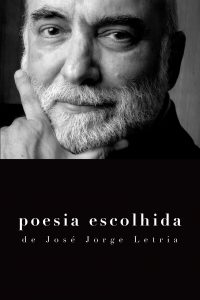 Poesia escolhida de José Jorge Letria