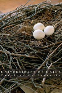 A Universidade de Coimbra: o tangível e o intangível