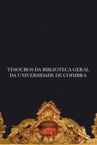 Tesouros da biblioteca geral da Universidade de Coimbra