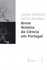 Breve história da ciência em Portugal