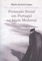 Protecção social em Portugal na Idade Moderna