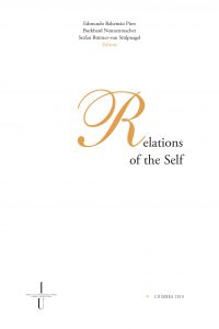 Relations of the self