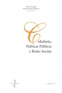Cidadania, políticas públicas e redes sociais