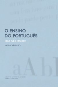O ensino do português: como tudo começou