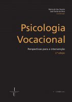 Psicologia vocacional: perspectivas para a intervenção