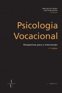 Psicologia vocacional: perspectivas para a intervenção