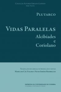 Vidas paralelas: Alcibíades e Coriolano