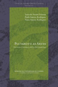 Plutarco e as artes: pintura, cinema e artes decorativas