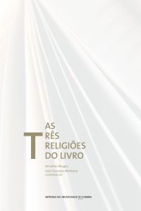 As três religiões do livro