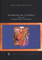 Academia de Coimbra (1880-1926): contributo para a sua história