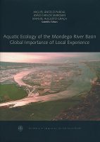 Aquatic ecology of the Mondego basin global importance of local experience