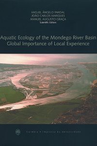 Aquatic ecology of the Mondego basin global importance of local experience