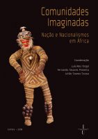 Comunidades imaginadas: nações e nacionalismos em África