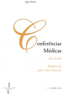 Conferências Médicas (“Medical lectures”)