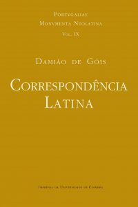Correspondência latina