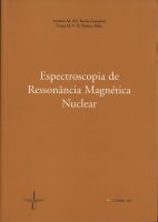 Espectroscopia de ressonância magnética e nuclear