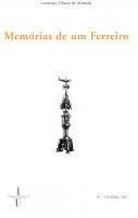 Memórias de um ferreiro