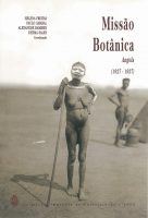Missão botânica: Angola [1927-1937]