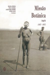 Missão botânica: Angola [1927-1937]