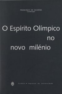 O espírito olímpico no novo milénio