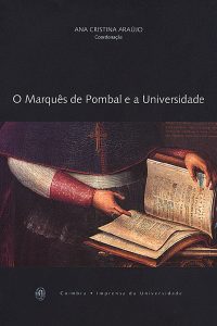 O Marquês de Pombal e a universidade