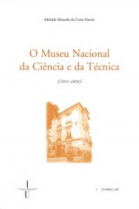 O Museu Nacional da Ciência e da Técnica (1971-1976)