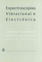 Espectroscopias vibracional e electrónica