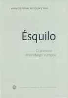 Ésquilo: o primeiro dramaturgo europeu