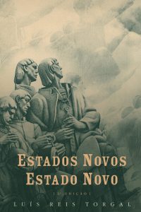 Estados Novos, Estado Novo: vol I e II