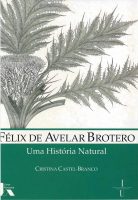 Félix de Avelar Brotero: uma história natural