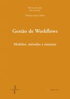 Gestão de workflows: modelos, métodos e sistemas
