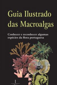 Guia ilustrado das macroalgas