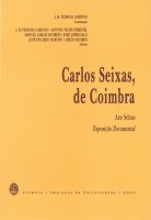 Carlos Seixas, de Coimbra
