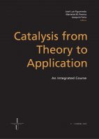 Catalysis from theory to application: an integrated course