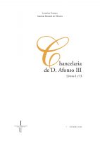 Chancelaria de D. Afonso III: livros I e II