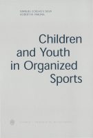 Children and youth in organized sports