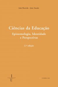 Ciências da educação: epistemologia, identidade e perspectivas