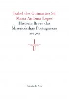História breve das misericórdias portuguesas