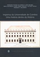 Imprensa da Universidade de Coimbra: uma história dentro da história