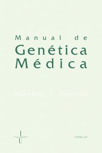 Manual de genética médica