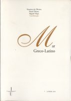 Mar greco-latino