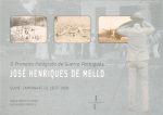 O primeiro fotógrafo de guerra português, José Henriques de Mello