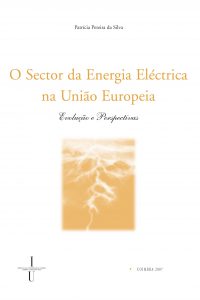 O sector da energia eléctrica na União Europeia: evolução e perspectivas