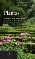 Plantas aromáticas e medicinais da escola médica do Jardim Botânico da Universidade de Coimbra