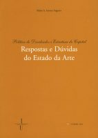 Política de dividendos e estrutura do capital: respostas e dúvidas do estado da arte