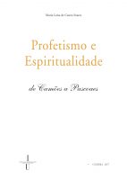 Profetismo e espiritualidade de Camões a Pascoaes