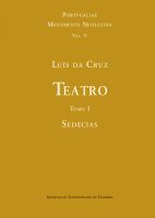 Teatro I: sedecias