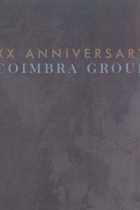 XX Anniversary Coimbra group