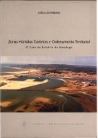 Zonas húmidas costeiras e ordenamento territorial: o caso do estuário do Mondego